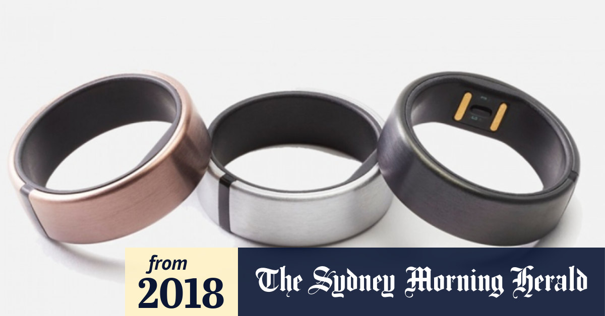 Motiv ring hotsell tracker